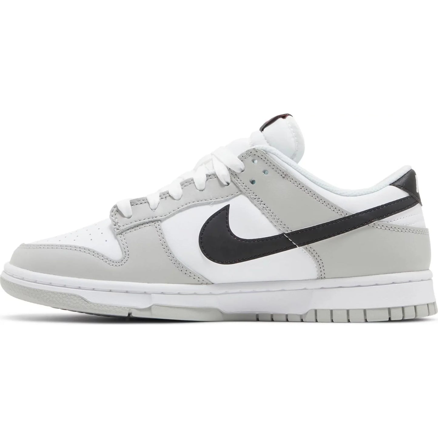 Nike Dunk Low “Lottery Pack Grey Fog”