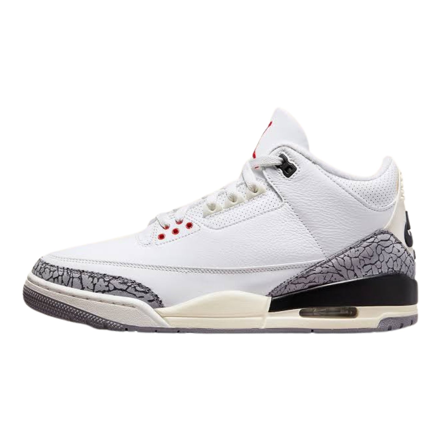 Jordan 3 Retro “Reimagined”