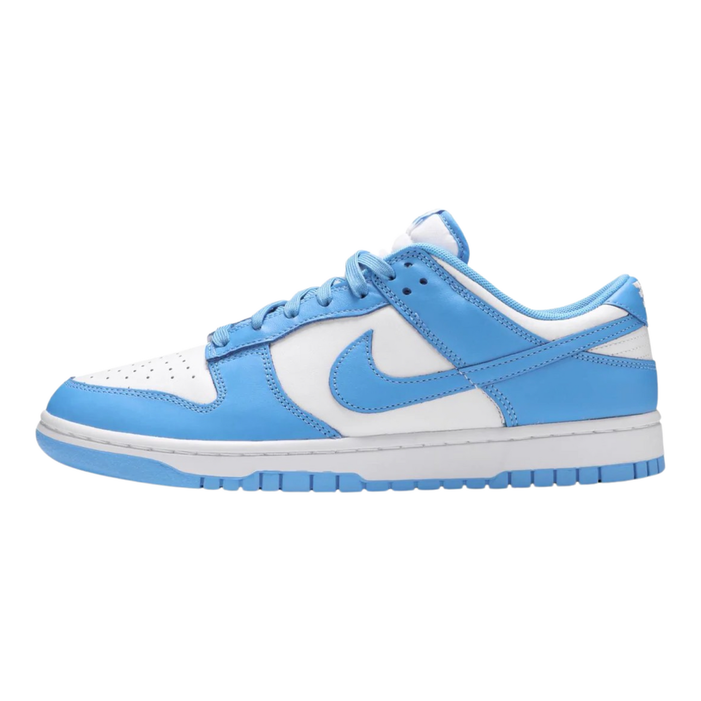 Nike Dunk Low “UNC”