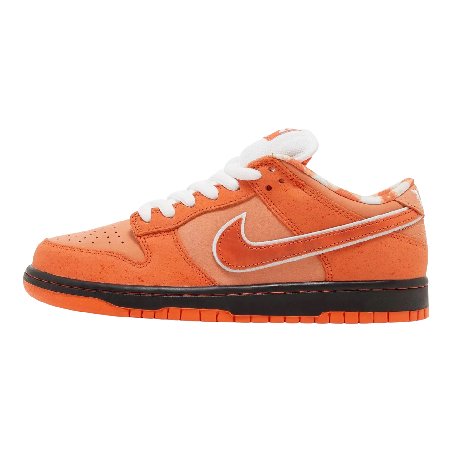 Nike Dunk Low SB “Orange Lobster”