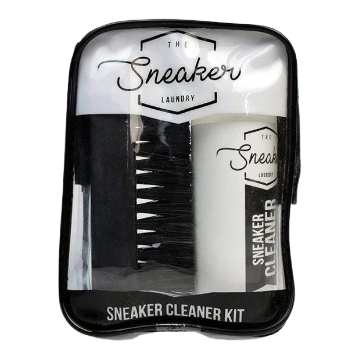 Sneaker Cleaning Kit