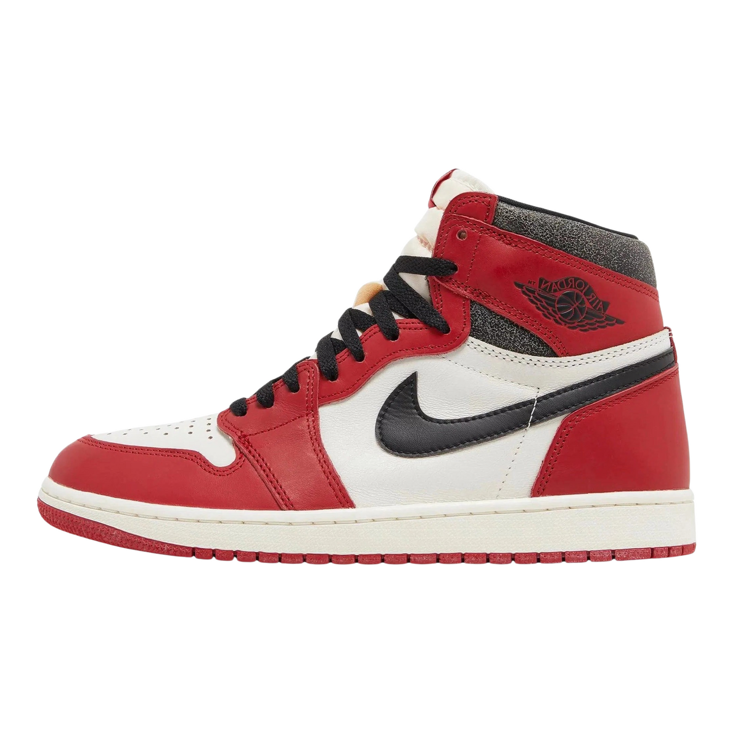 Jordan 1 High OG “Chicago Lost & Found”