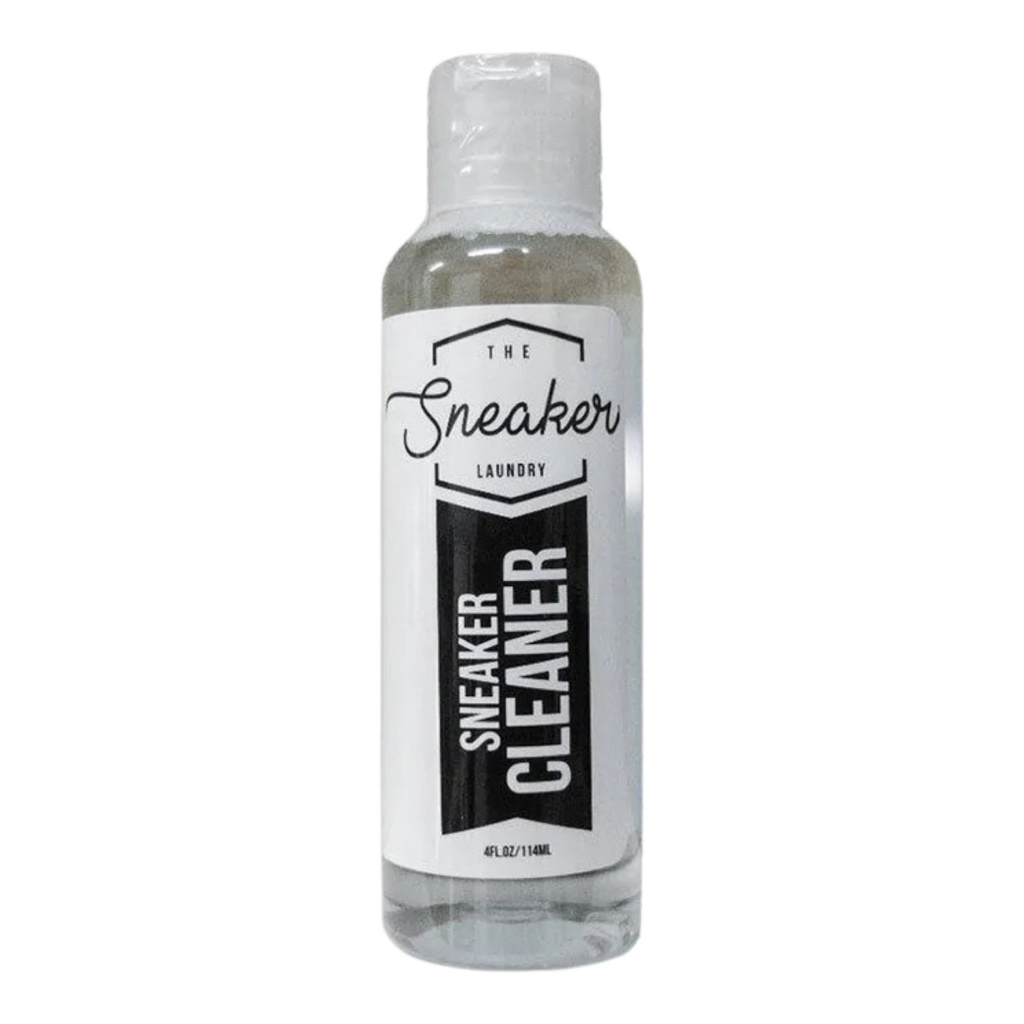 Sneaker Cleaner