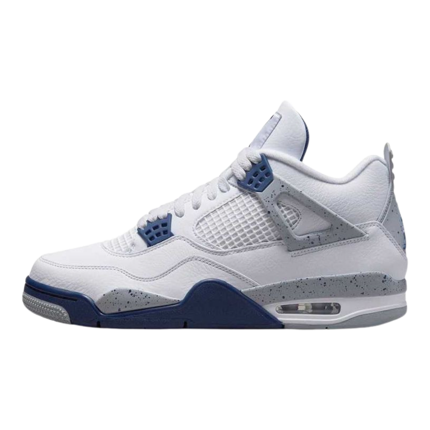 Jordan 4 Retro “Midnight Navy”