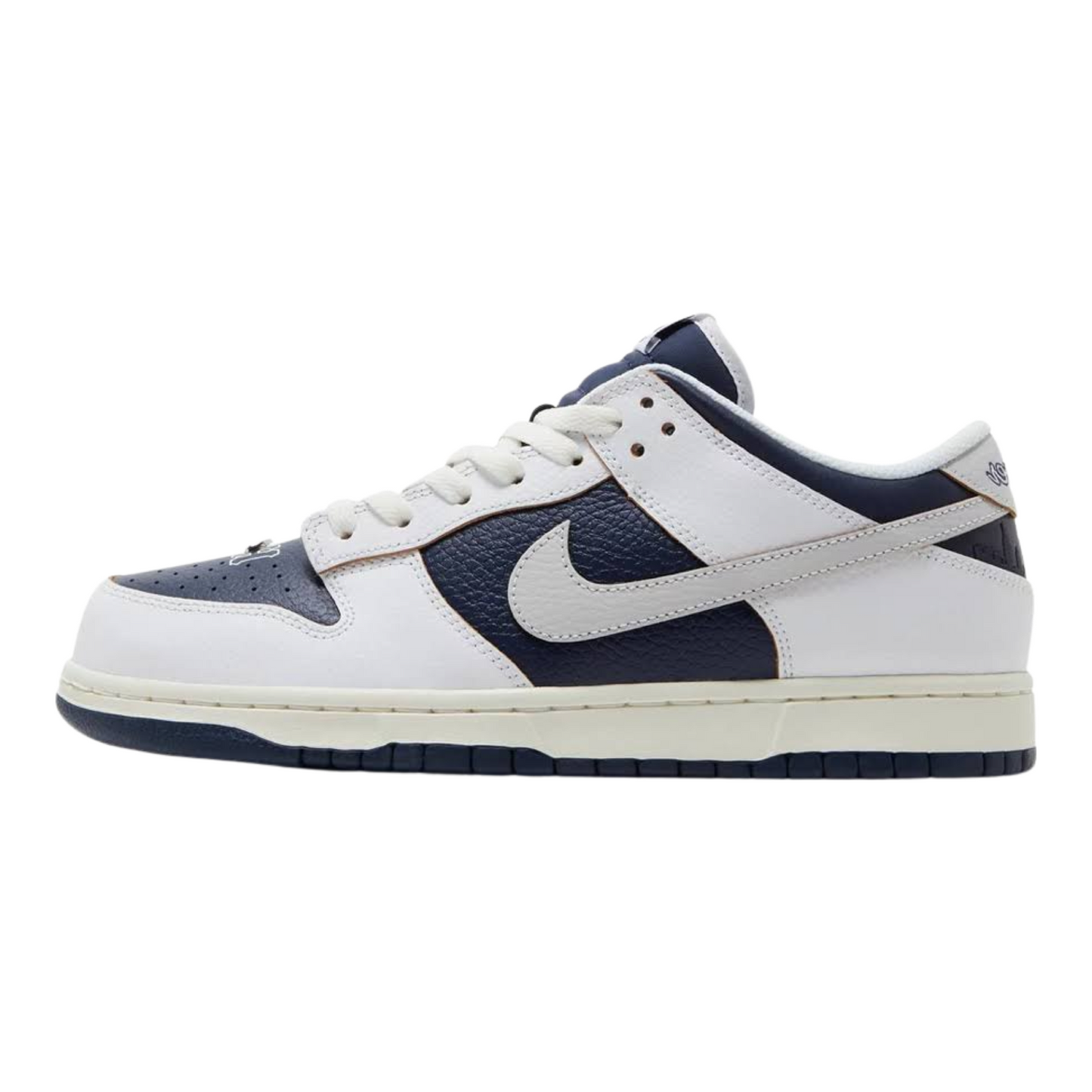 Nike Dunk Low SB “Huf x NYC”