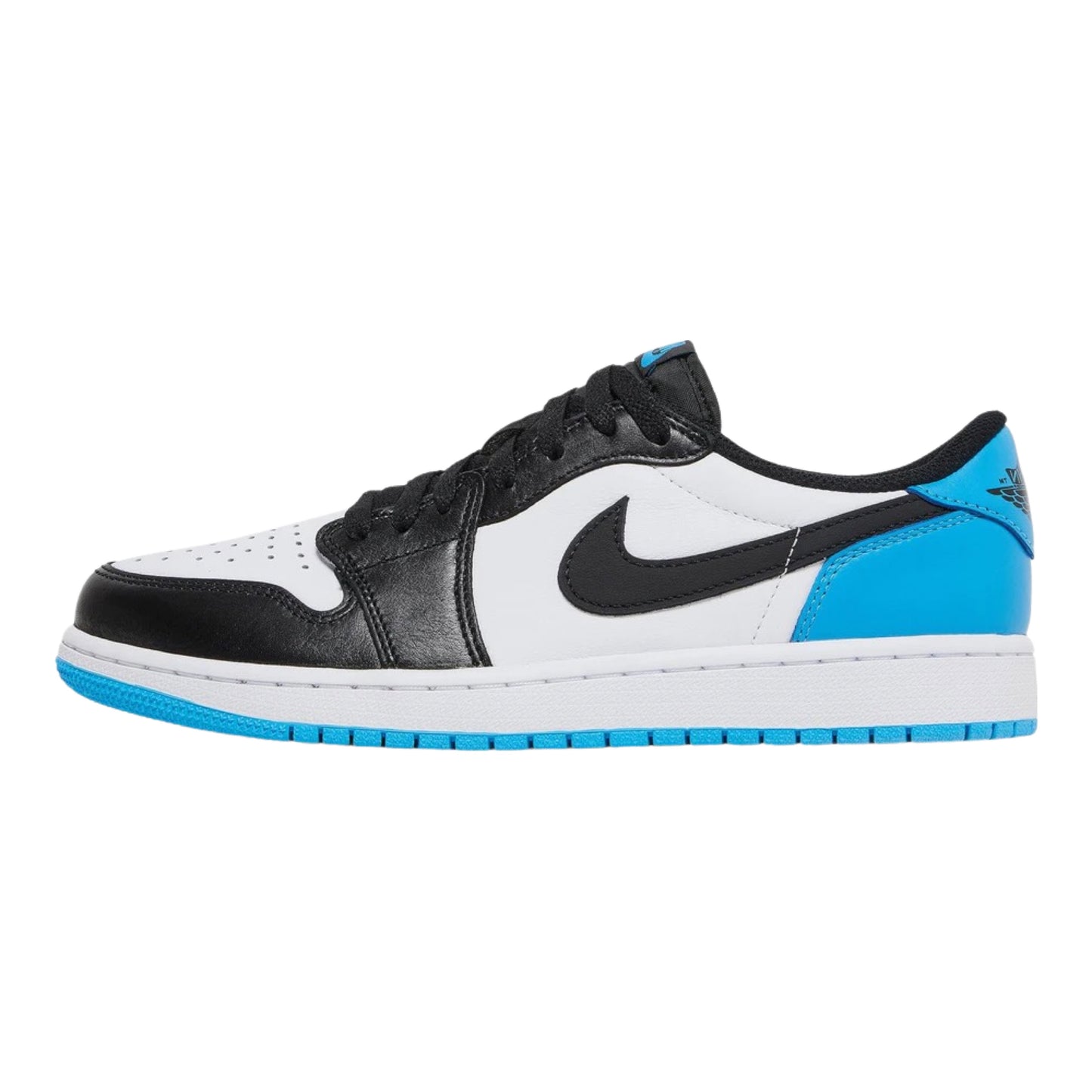 Jordan 1 Low OG “Powder Blue”