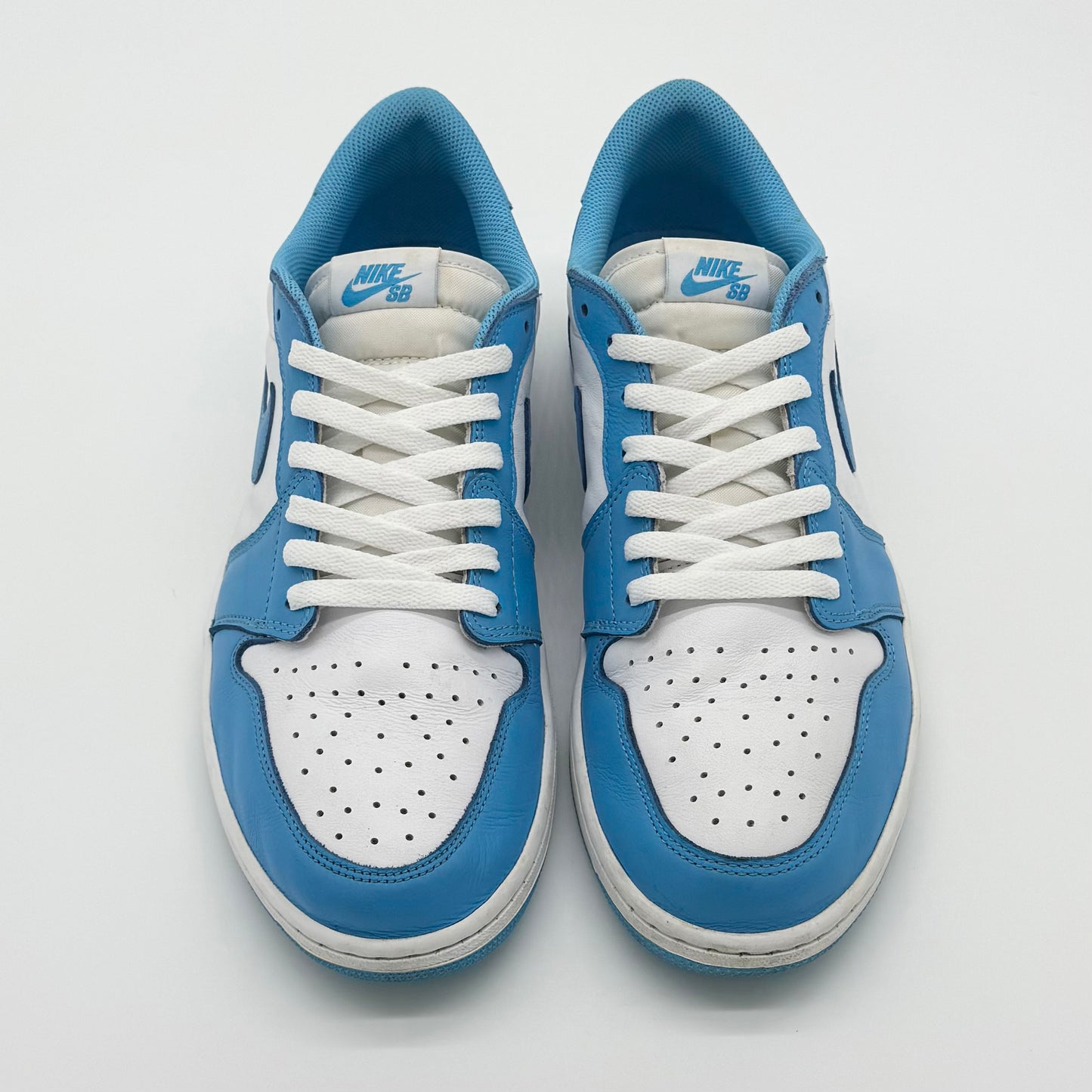 Jordan 1 Low SB “UNC” (Eric Koston) US12