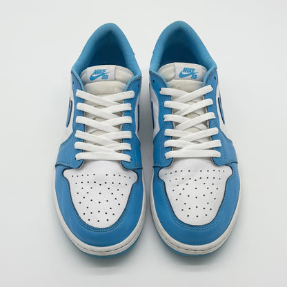 Jordan 1 Low SB “UNC” (Eric Koston) US12