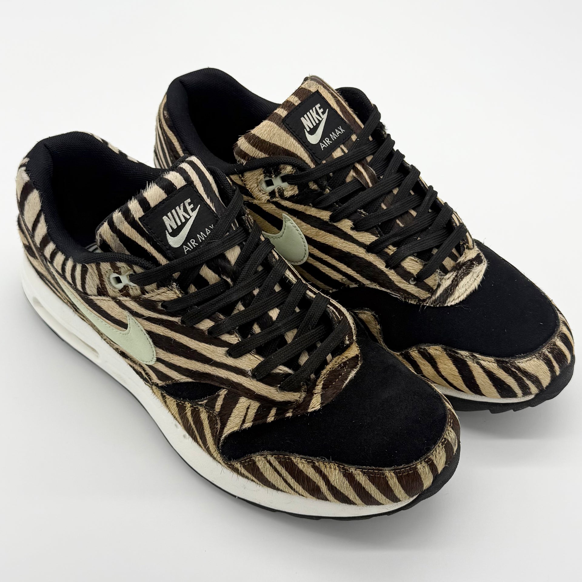 Nike Air Max 1 Golf “Tiger” US10 – Curated Cartel