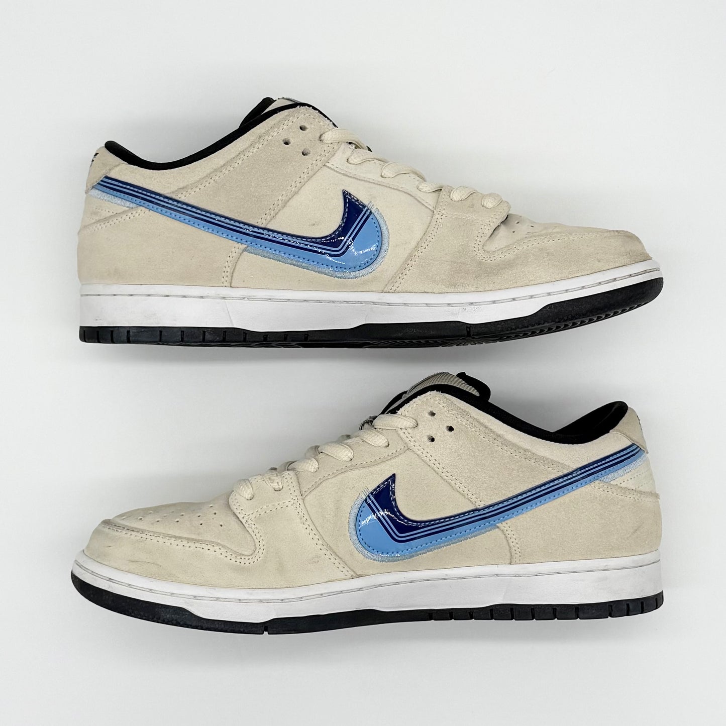 Nike SB Dunk Low “Truck It” US11