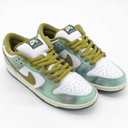 Nike SB Dunk Low “Alexis Sablone Chameleon” US10