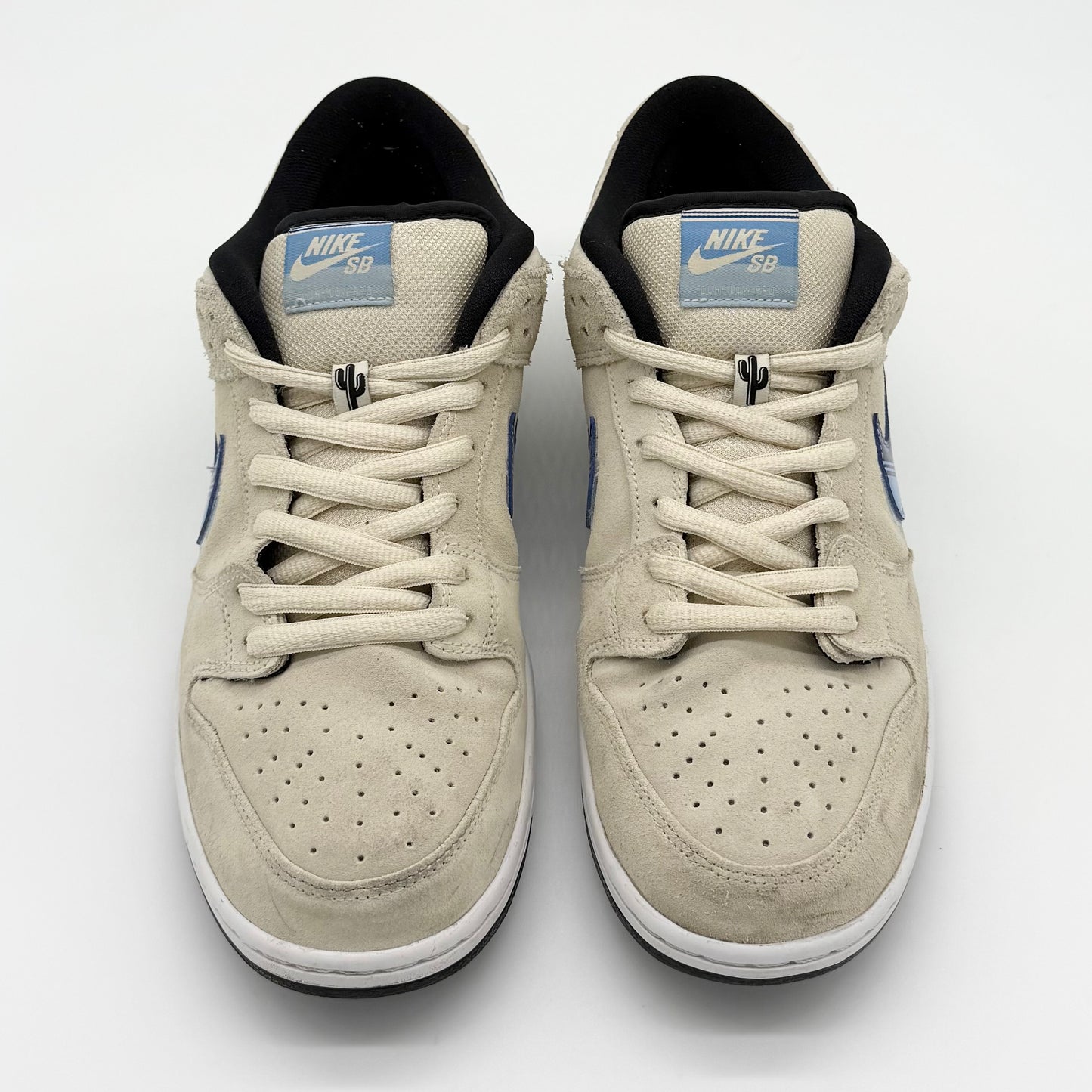 Nike SB Dunk Low “Truck It” US11