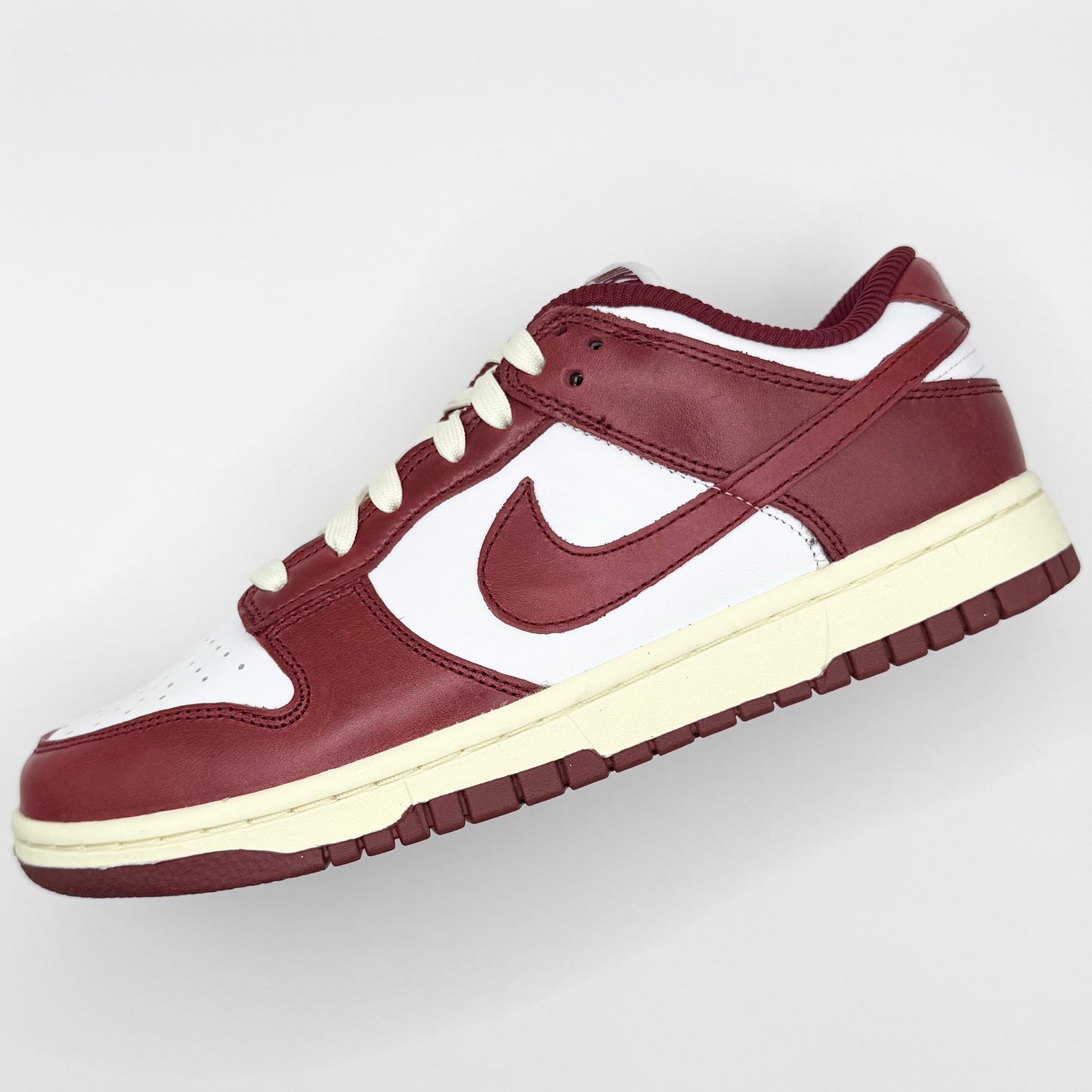 Nike Dunk Low Premium “Team Red” (W)