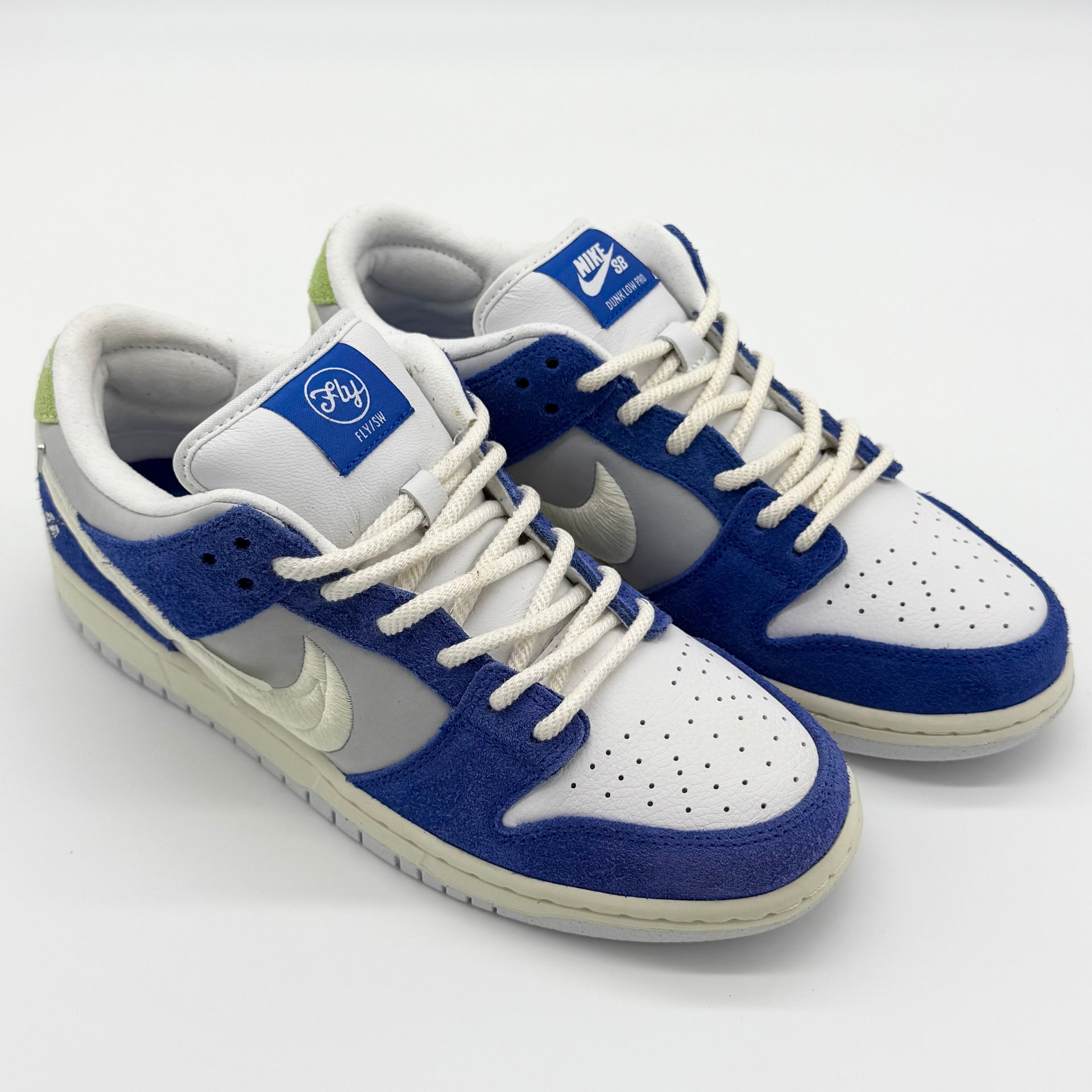 NIKE SB DUNK LOW PRO トワレ NIKE SB DUNK LOW PRO PRM 10.5 28.5cm トワレ - メルカリ