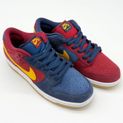 Nike SB Dunk Low “Barcelona” US10