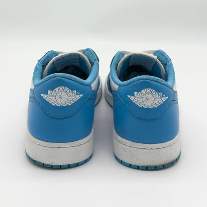 Jordan 1 Low SB “UNC” (Eric Koston) US12