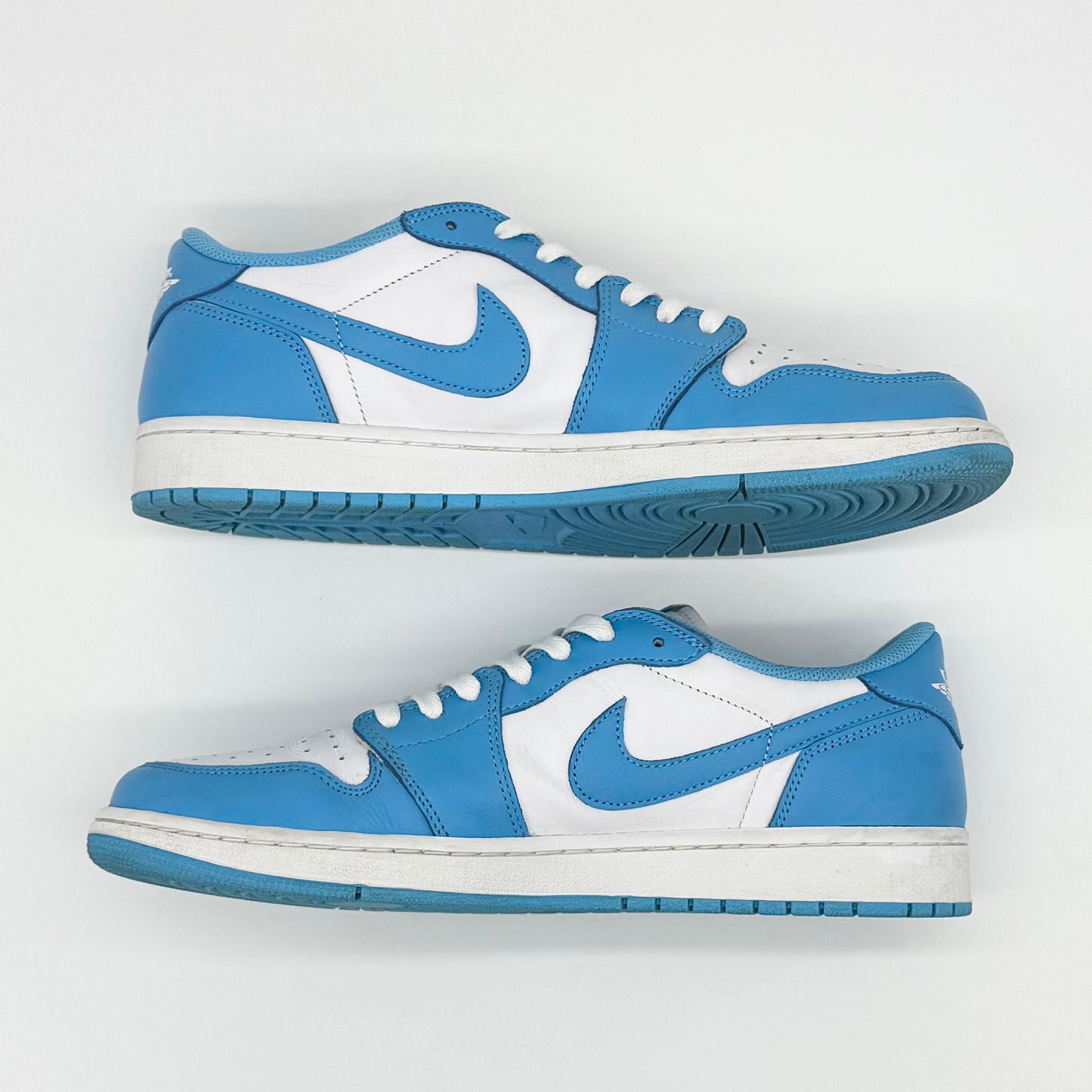 Jordan 1 Low SB “UNC” (Eric Koston) US12