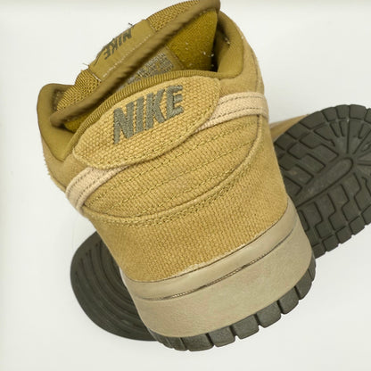 Nike SB Dunk Low “Spanish Moss” (2006) US8