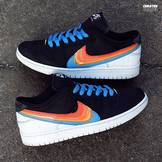 Nike SB Dunk Low “Polaroid” US9