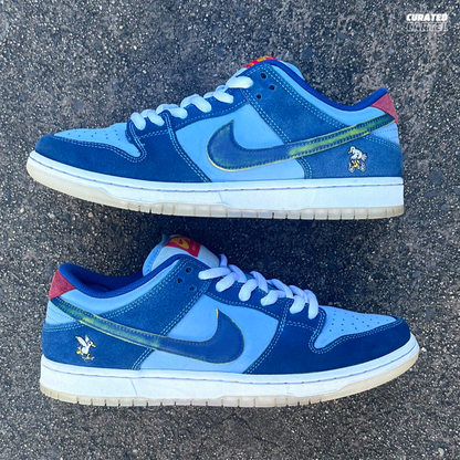 Nike SB Dunk Low “Why So Sad?” US9.5