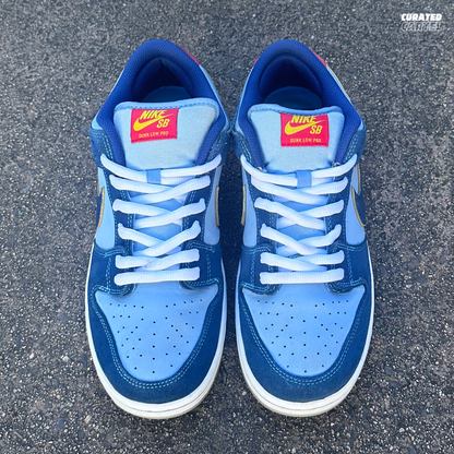 Nike SB Dunk Low “Why So Sad?” US9.5