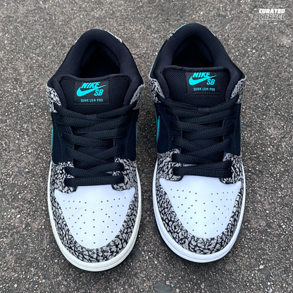 Nike SB Dunk Low “Atmos Elephant” US6.5 (US8w)