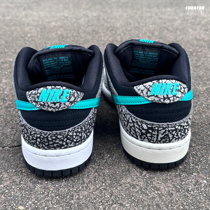 Nike SB Dunk Low “Atmos Elephant” US6.5 (US8w)