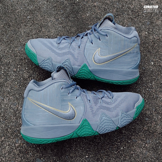 Nike Kyrie 4 “City of Guardians” (GS) US6Y