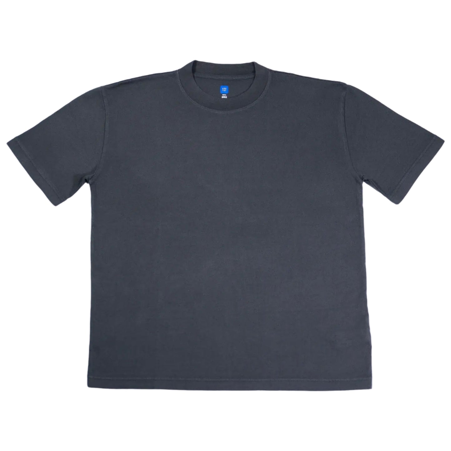 Yeezy x Gap Short Sleeve Tee Black