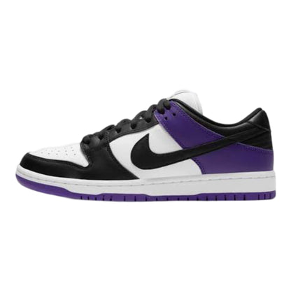 Nike SB Dunk Low “Court Purple”