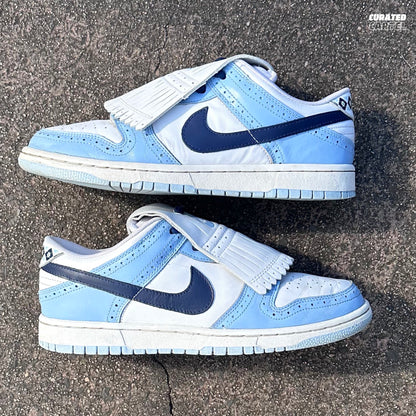 Nike SB Dunk Low “Golf Pack Blue” (2006) US10