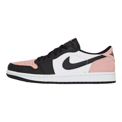 Jordan 1 Retro Low OG “Bleached Coral”