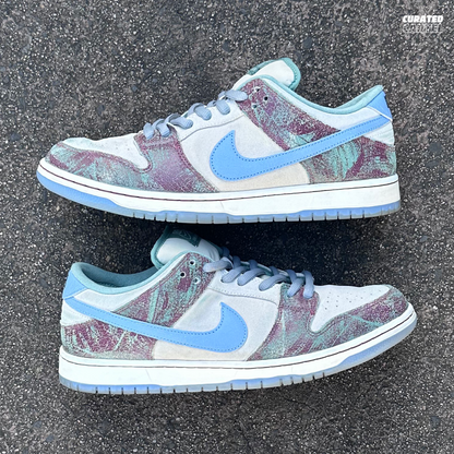 Nike SB Dunk Low “Crenshaw Skate Club” US11.5