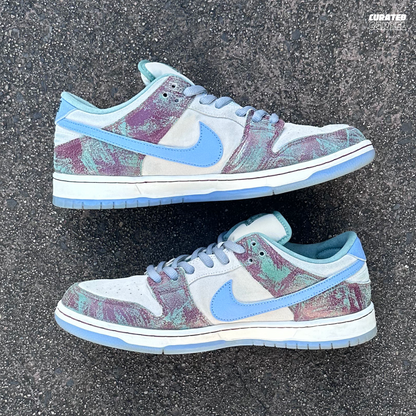 Nike SB Dunk Low “Crenshaw Skate Club” US11.5