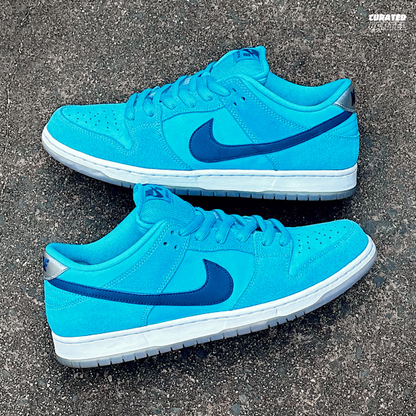 Nike SB Dunk Low “Blue Fury” US11