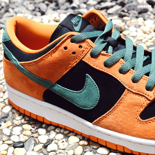 Nike Dunk Low “Ceramic”