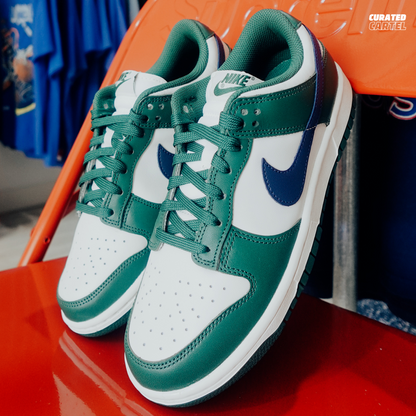 Nike Dunk Low “Gorge Green” (W)