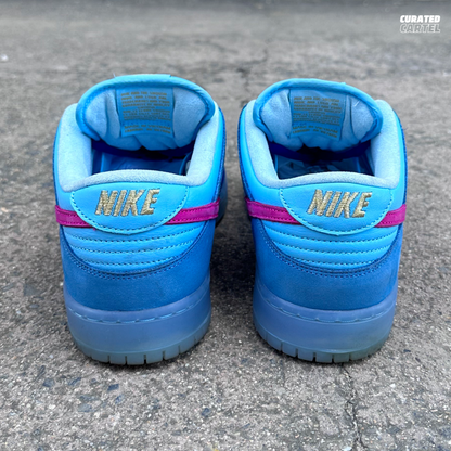 Nike SB Dunk Low “Run The Jewels” US11