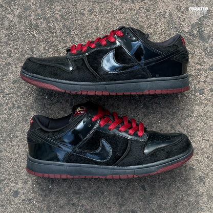 Nike SB Dunk Low “Mafia” (2006) US10