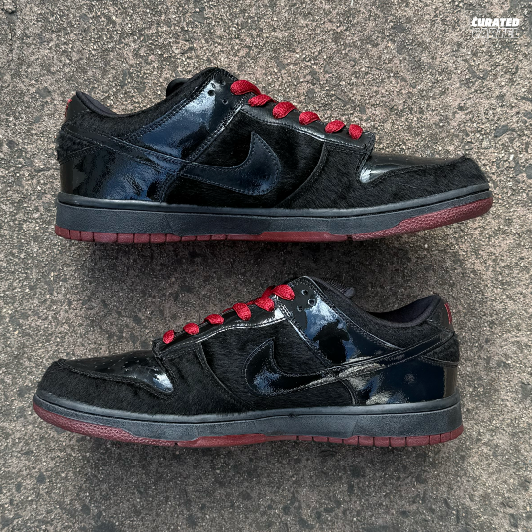 Nike SB Dunk Low “Mafia” (2006) US10