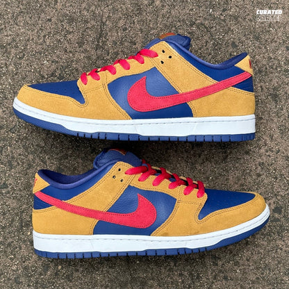 Nike SB Dunk Low “Reverse Papa Bear” US12