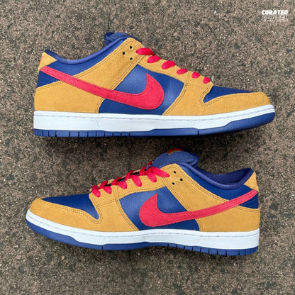 Nike SB Dunk Low “Reverse Papa Bear” US12