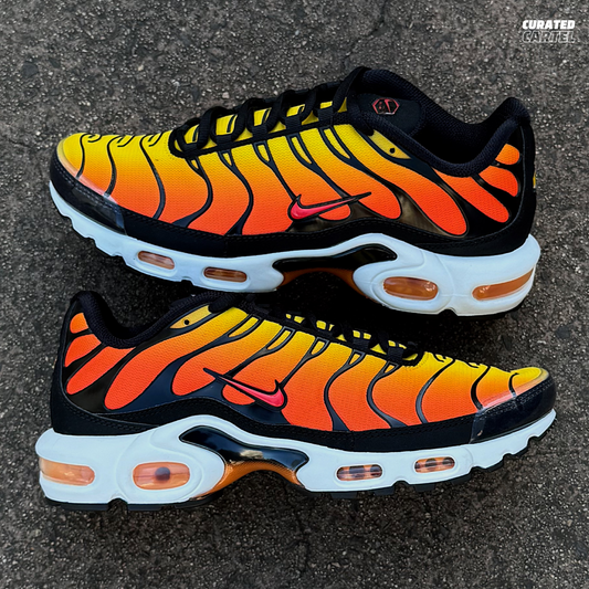 Nike Air Max Plus “Sunset” (2024)