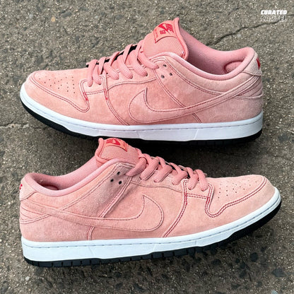 Nike SB Dunk Low “Pink Pig” US8.5