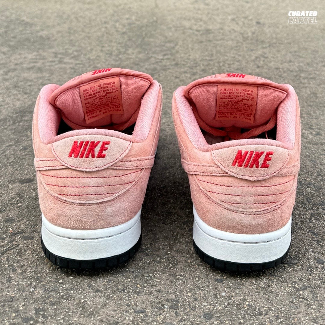 Nike SB Dunk Low “Pink Pig” US8.5