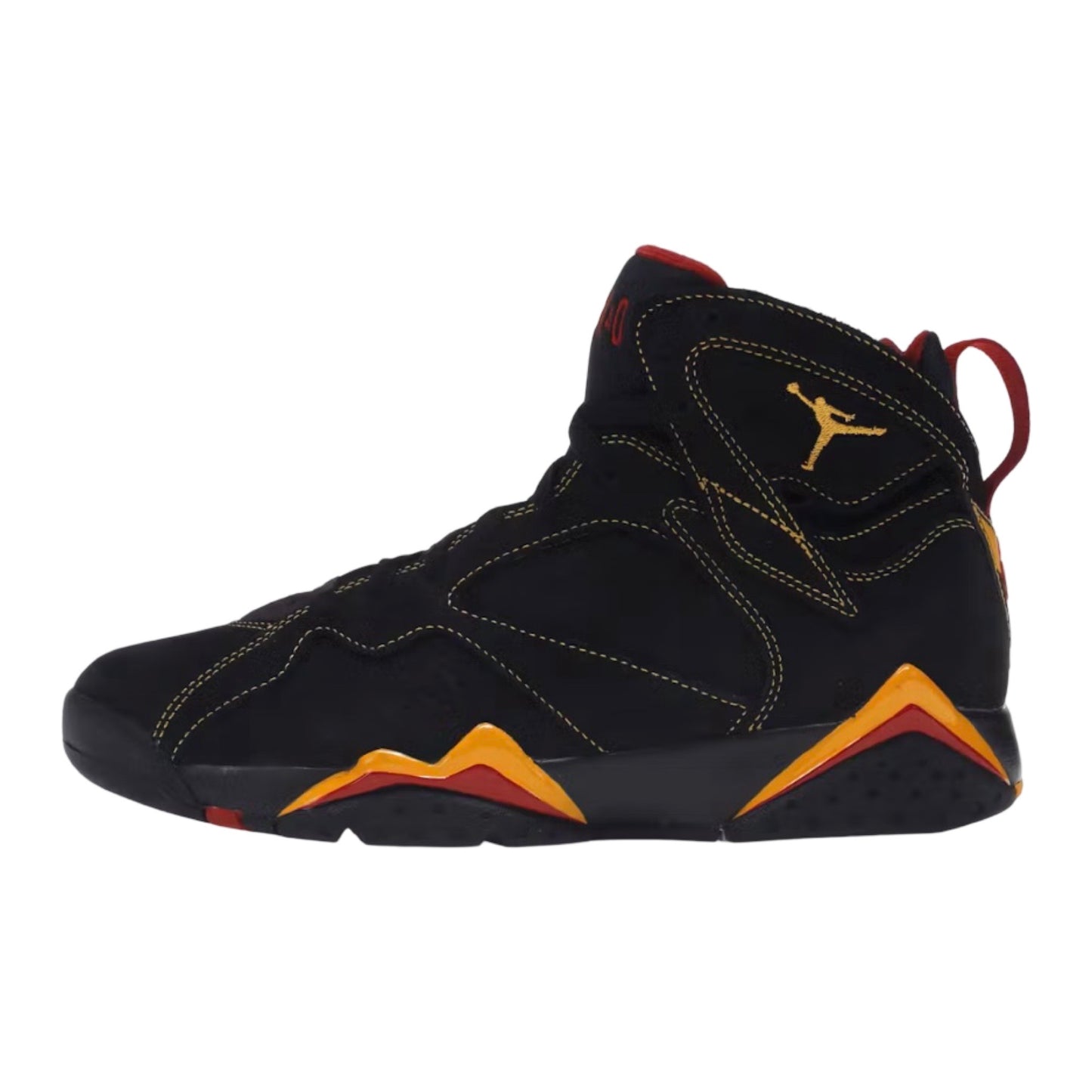 Jordan 7 Retro “Citrus” (2022)