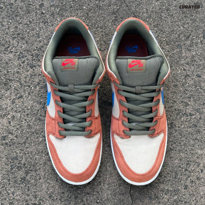 Nike SB Dunk Low “Corduroy Dusty Peach” US14