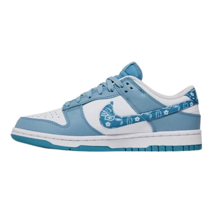 Nike Dunk Low “Paisley Pack Worn Blue” (W)