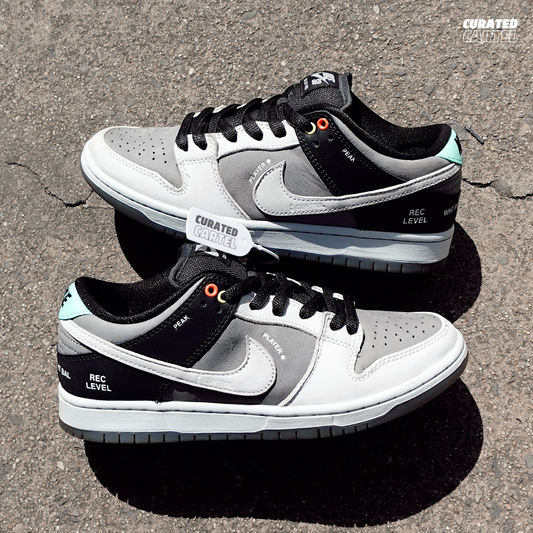 Nike SB Dunk Low “VX1000” US7