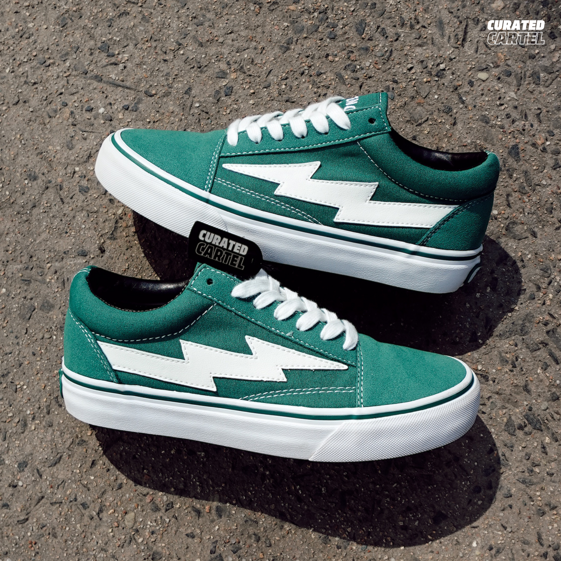 Thunder x 2025 storm vans